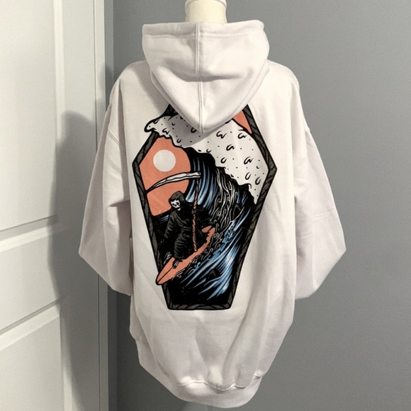 riot society Other - Nwot hoodie